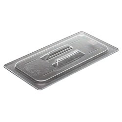 Coperchio bacinella alimenti Mod. 1/9 GASTRONORM Trasparente 90CWC135