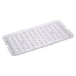 Falso fondo bacinella alimenti Mod. 1/9 GASTRONORM Trasparente 90CWD135