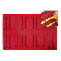Tappeto cottura Microforato Eclair (60x40cm) ECL20