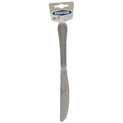 Set coltelli 2 pz CLASSIC Cromo lucido PK10CL