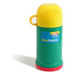 Thermos plastica (125ml) EVA Assortito 060501