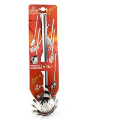 Servi spaghetti Inox (36cm) CLASSIC Cromo Art A55