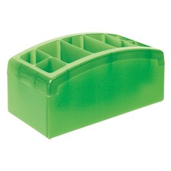 Scola posate rettangolare Assortito 468