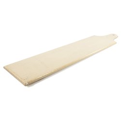 Tagliere Legno (56x12cm) Naturale Art 174