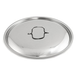 Coperchio pentola Inox Ponticello (32cm) DAISY Cromo 183U