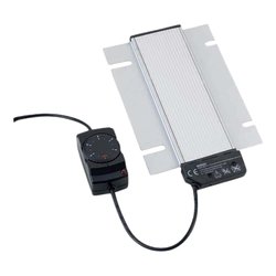 Scaldavivande Silver e Black COIX3177PE