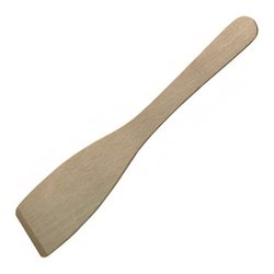 Paletta per antiaderenti Legno (5,7x30cm) Naturale Art 72 L