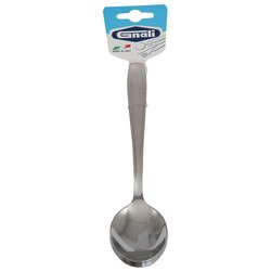 Set cucchiai tavola 3 pz Inox (20cm) HOTEL Cromo lucido PK40HO CS