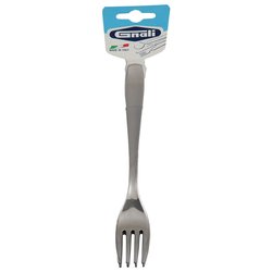 Set forchette tavola 3 pz Inox (20cm) HOTEL Cromo lucido PK30HO CS