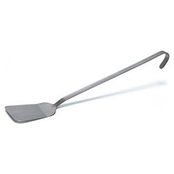Paletta cucina Inox (11x44cm) PROFESSIONALE SERIE 9000 Cromo satinato 9092 11