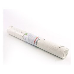 Tappeto bagno antiscivolo Per doccia BAROCCO Bianco (53x53 cm) 000161001