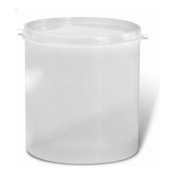 Contenitore alimenti sottovuoto (6Lt) Trasparente 5250HD