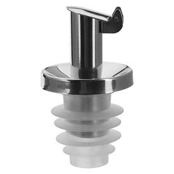 Tappo versatore per olio Cromo 046165