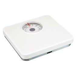 Bilancia pesapersone Tempo White 61098
