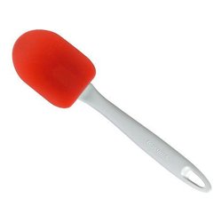 Spatola cucina leccapentola Silicone (26cm) PRESTO Assortito 420506