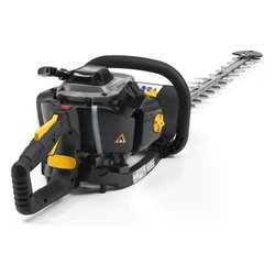 Tagliasiepi motore (2T; 22,5cc; 0,65 kW) (barra 70cm ) Aht 555 252421004 A21