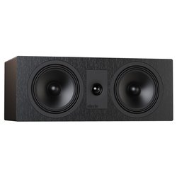 Cassa centrale TESI 7 Black 140W