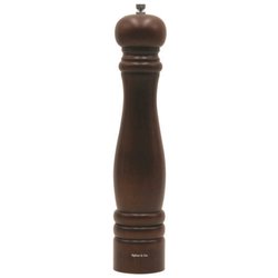 Macina sale (36,5cm) Universale SPICE & CO Noce BIS01 05005S 002