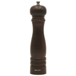 Macina sale (26,5cm) Universale SPICE & CO Noce BIS01 05004S 002