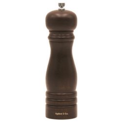 Macina sale (21,5cm) Universale SPICE & CO Noce BIS01 05003S 002