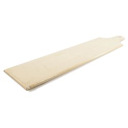 Tagliere Legno (86x12cm) Naturale Art 175