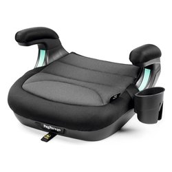 Seggiolino auto I-Size (125-150cm) VIAGGIO SHUTTLE Crystal black IMVS040000DP53DX13