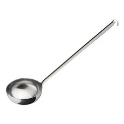 Mestolo Inox (10x37cm) CLASSIC Cromo Art A5