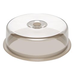 Porta torta (34cm) con coperchio Assortito 99