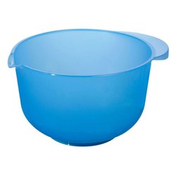 Contenitore alimenti preparazione impasti L (20x13cm) Azzurro 443