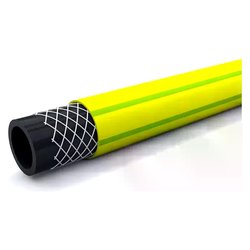 Tubo flessibile MIMOSA giallo 25 mt 5/8 71300 20625