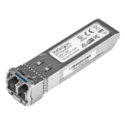 Modulo SFP SFP+ compatibile Cisco Silver SFP10GLRSTTA