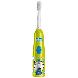 Spazzolino denti elettrico Tigre 36m+ Verde 00012085100000