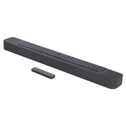 Soundbar BAR 300 Black 260W JBLBAR300PROBLKEP