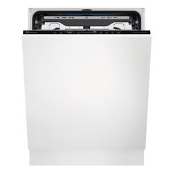 Lavastoviglie incasso 14 coperti SERIE 800 KEZB8500W SprayZone classe B (L60cm)