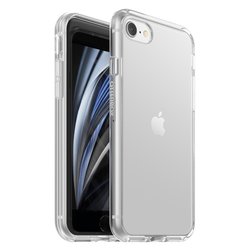 Cover IPHONE 6S ° 7 ° 8 ° Se REACT Clear 77 65078