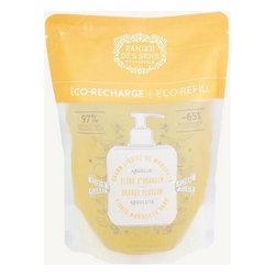 Detergente Base Vegetale Finocchio Marino Tonificante 150 gr