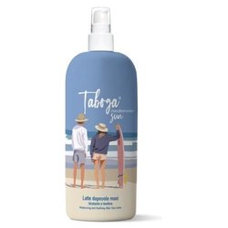 Doposole (200ml) Latte