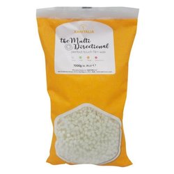 Crema depilatoria Multidirezionale Senza Strisce Passion Fruit 1000 gr