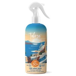 Solare protettivo Latte  Spray Spf15 250 ml