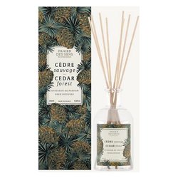 Cedro selvatico diffusore di profumo - 240 ml