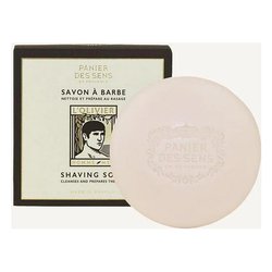 Idratazione ed energia sapone per la barba 150 gr