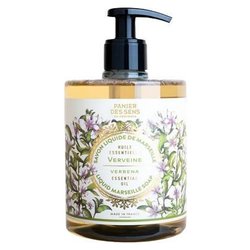 Detergente Sapone Liquido Di Marsiglia Provenza Energizzante 500 ml