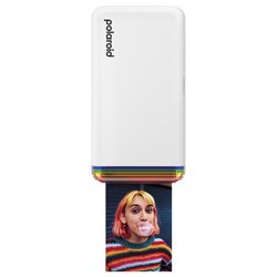Stampante fotografica HI PRINT 2 Gen Bluetooth White 9128