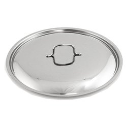 Coperchio pentola Inox Ponticello (36cm) DAISY Cromo 185U