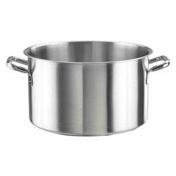 Casseruola Inox (50cm) TENDER PROFESSIONAL Cromo 33900550