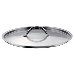 Coperchio pentola Inox (24cm) TENDER PROFESSIONAL Cromo 33903024