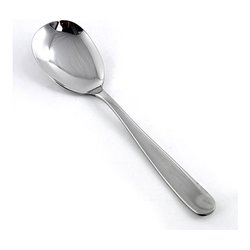 Cucchiaione Inox (23cm) GRAND HOTEL Cromo CUHO