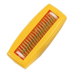 Raccoglibriciole spazzola (16x7cm) 259