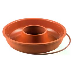 Stampo Silicone Ciambella (28cm) 20 224 00 0060