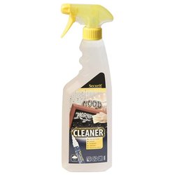 Detergente lavagna SECURIT Flacone vapo 500 ml SECCLEAN KL